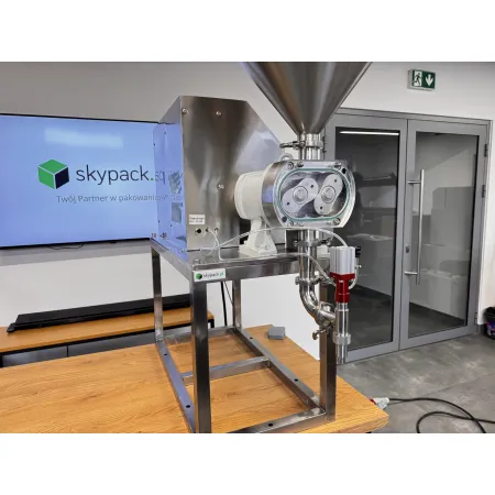 Pompa rotacyjna P50-5-0.3-3